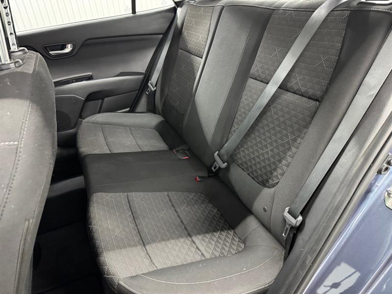 kia Rio 2018 - 17