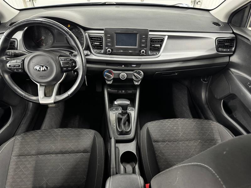 kia Rio 2018 - 18