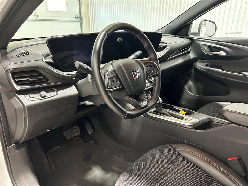 buick Envista 2024 - 11