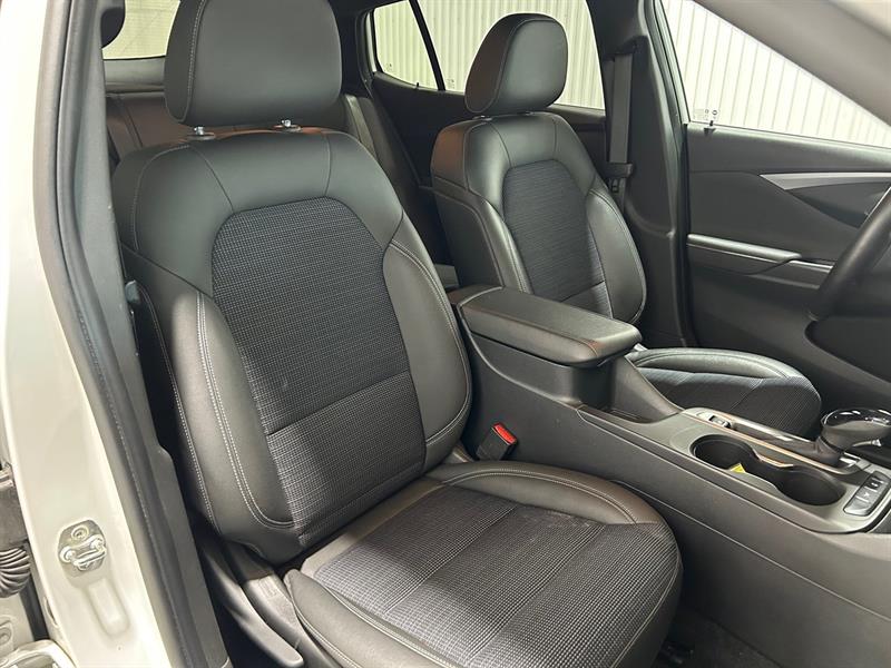 buick Envista 2024 - 18