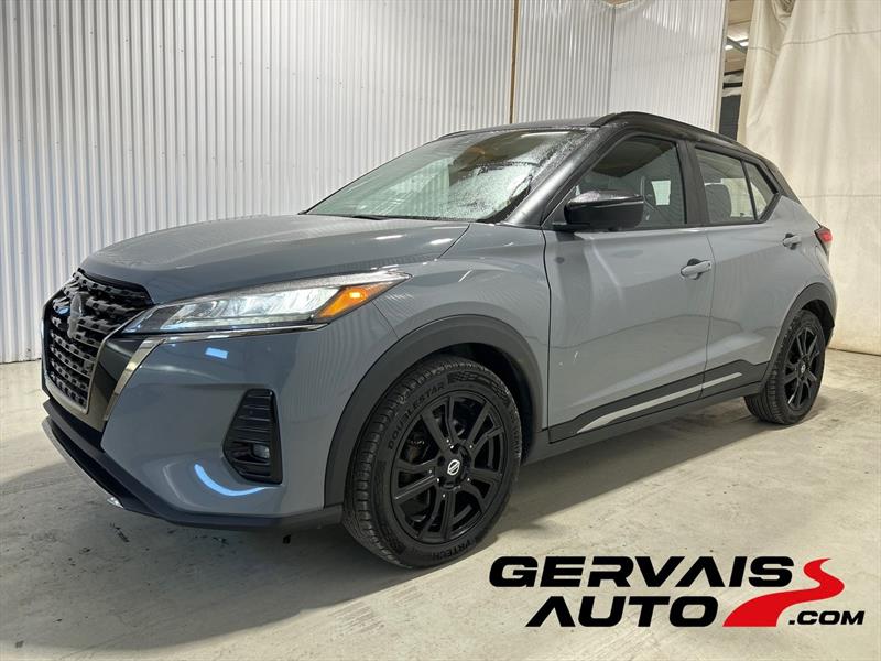 nissan Kicks 2021 - 1