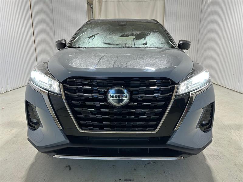 nissan Kicks 2021 - 3