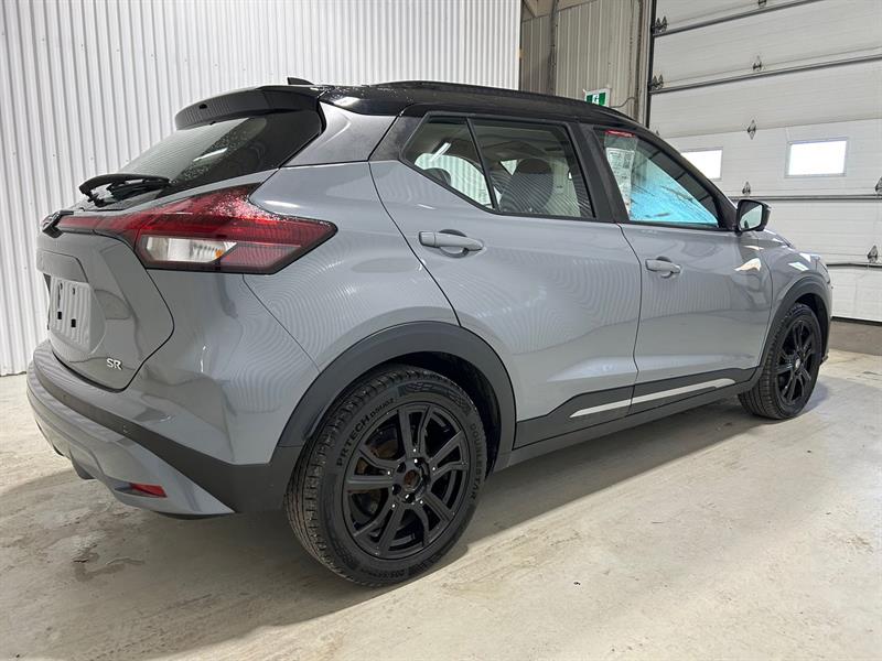 nissan Kicks 2021 - 7