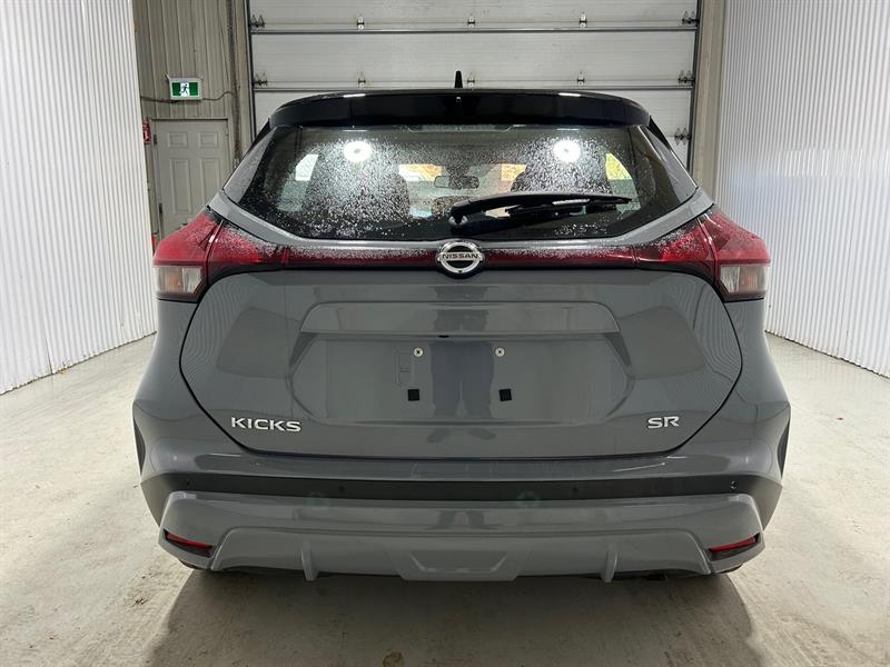 nissan Kicks 2021 - 9