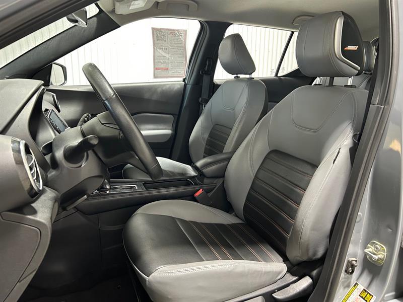 nissan Kicks 2021 - 13