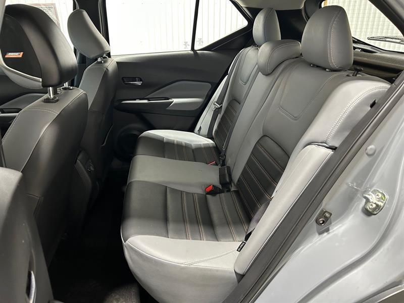 nissan Kicks 2021 - 17