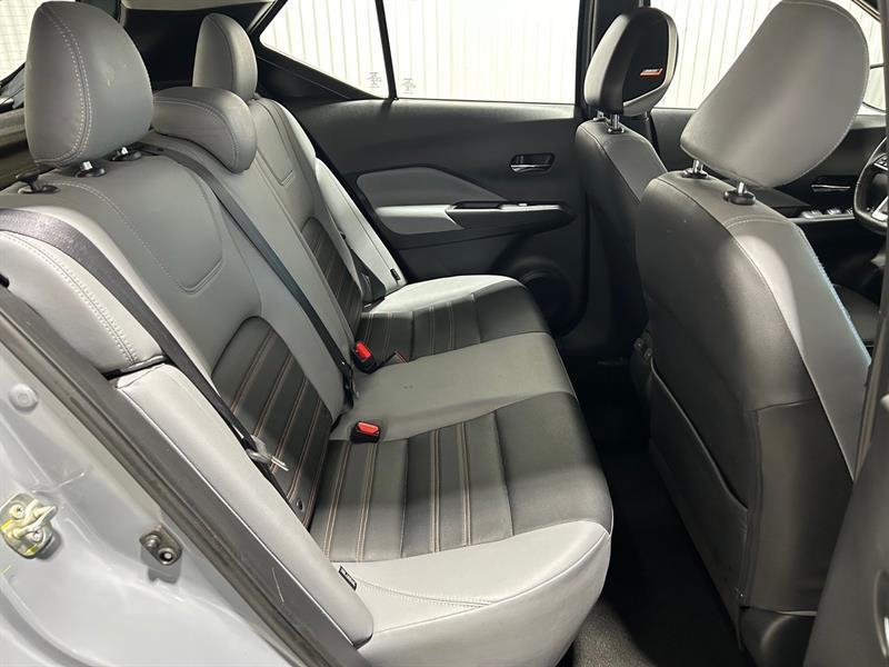 nissan Kicks 2021 - 18