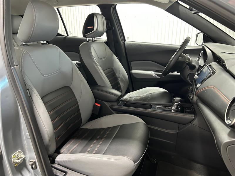 nissan Kicks 2021 - 20