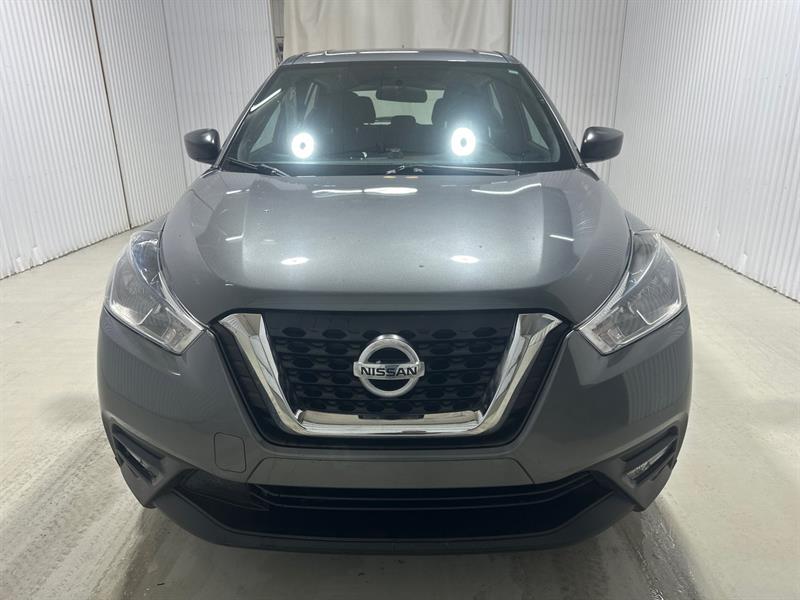nissan Kicks 2019 - 2