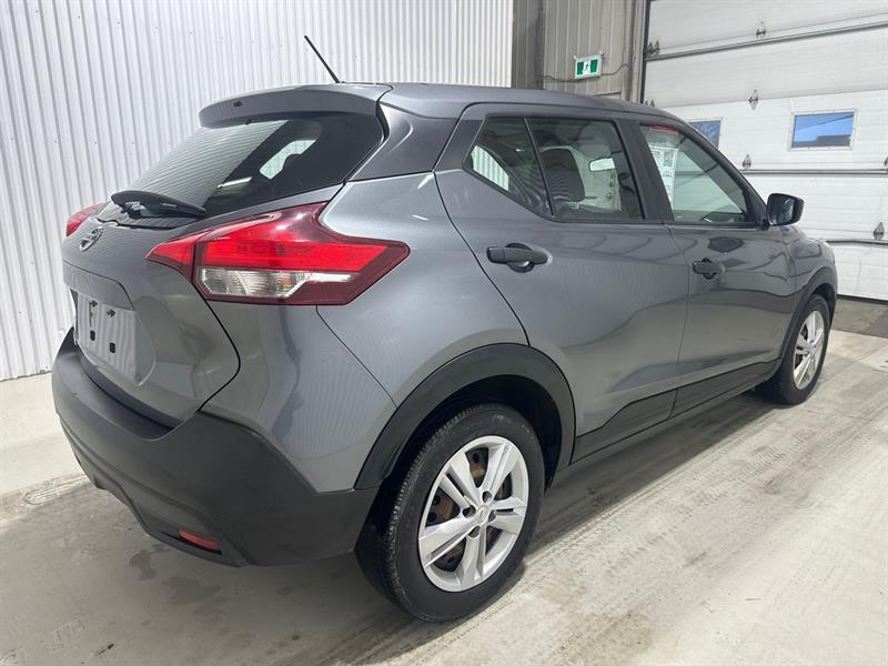 nissan Kicks 2019 - 5