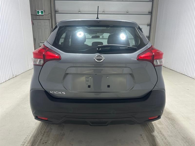 nissan Kicks 2019 - 7