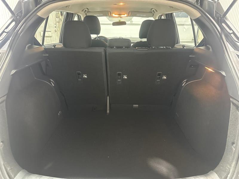nissan Kicks 2019 - 11