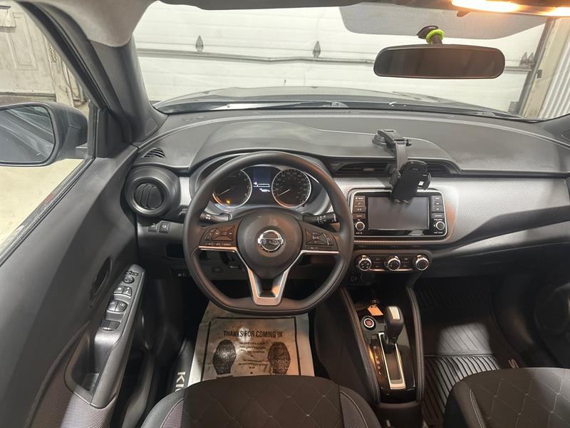 nissan Kicks 2019 - 16