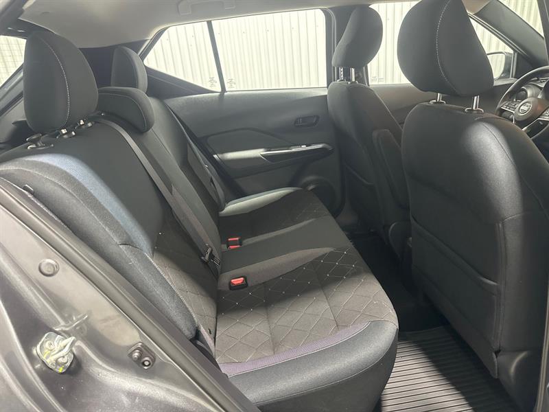 nissan Kicks 2019 - 17