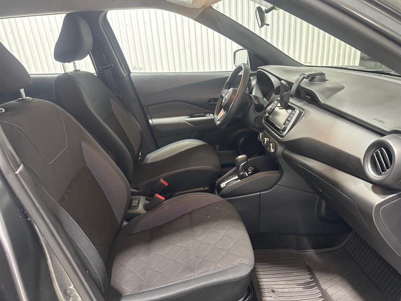 nissan Kicks 2019 - 18