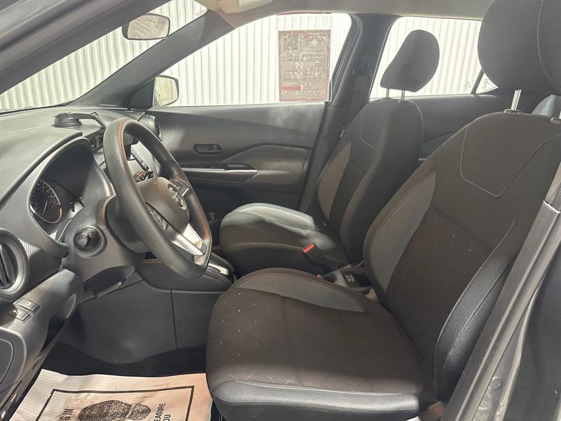 nissan Kicks 2019 - 19
