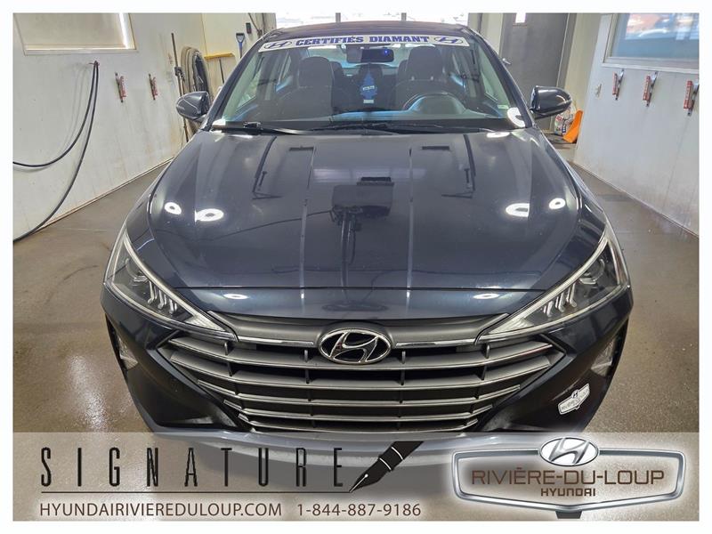 hyundai Elantra 2020 - 3