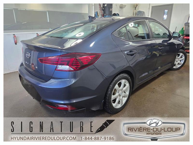 hyundai Elantra 2020 - 5