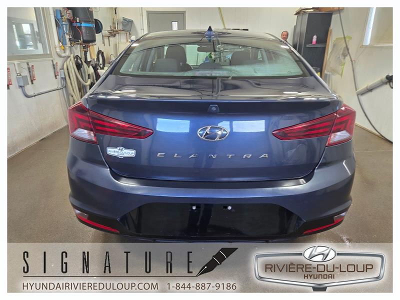 hyundai Elantra 2020 - 6