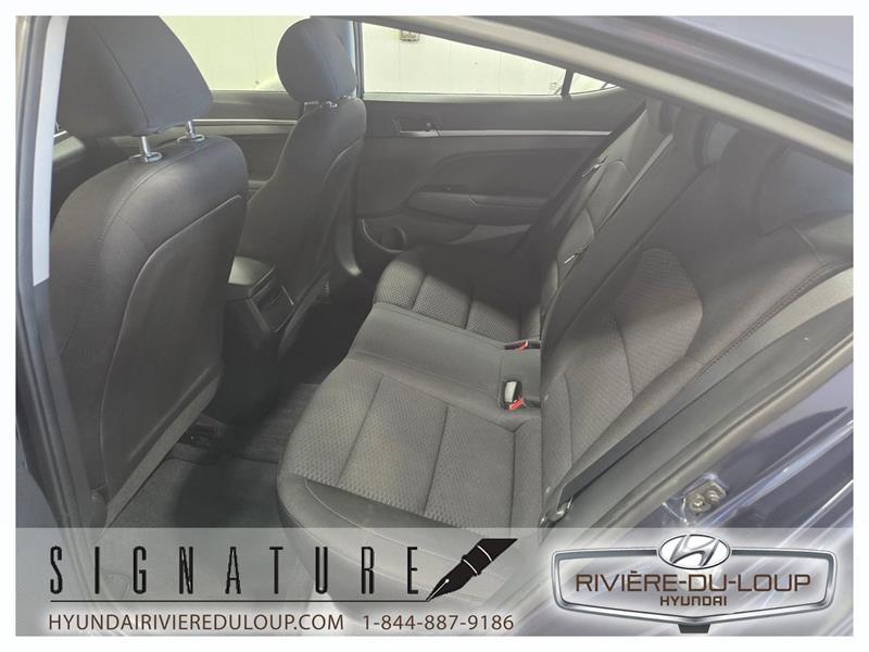 hyundai Elantra 2020 - 11