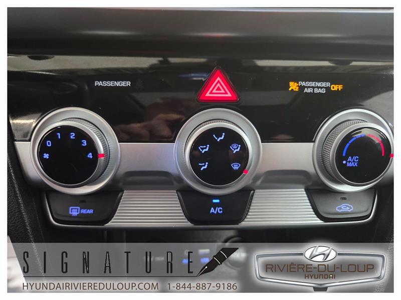 hyundai Elantra 2020 - 22