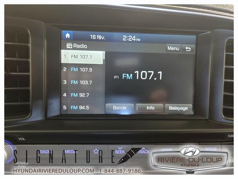 hyundai Elantra 2020 - 24