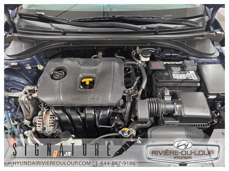 hyundai Elantra 2020 - 32