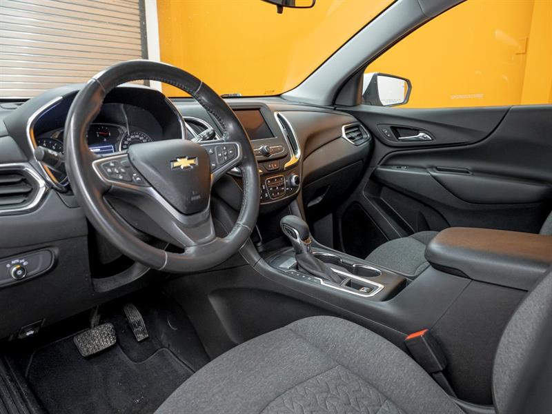 chevrolet Equinox 2022 - 2