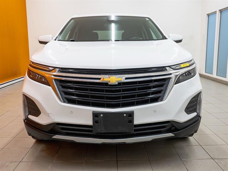 chevrolet Equinox 2022 - 4