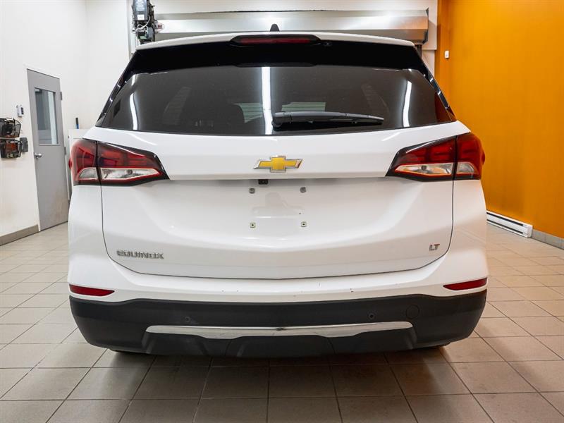 chevrolet Equinox 2022 - 6