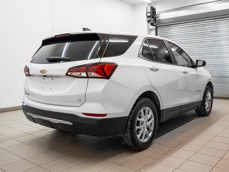 chevrolet Equinox 2022 - 8
