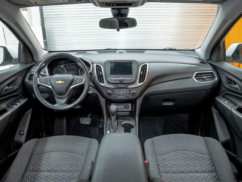 chevrolet Equinox 2022 - 11