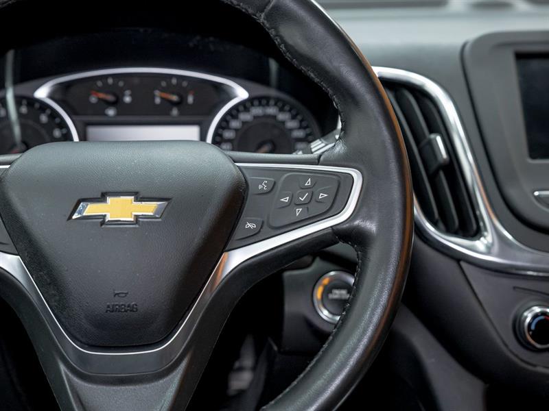 chevrolet Equinox 2022 - 15