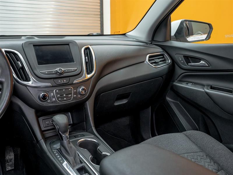 chevrolet Equinox 2022 - 18