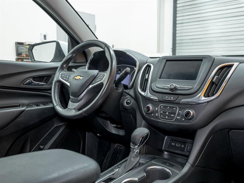 chevrolet Equinox 2022 - 25