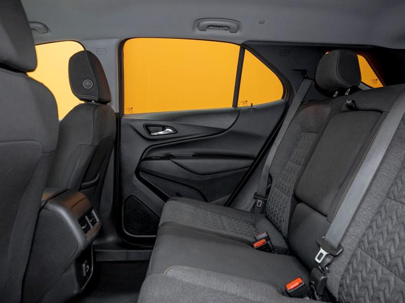 chevrolet Equinox 2022 - 26