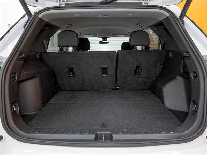 chevrolet Equinox 2022 - 28