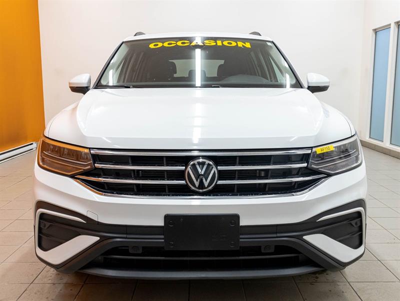 volkswagen Tiguan 2024 - 5