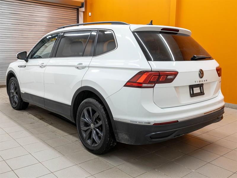 volkswagen Tiguan 2024 - 6
