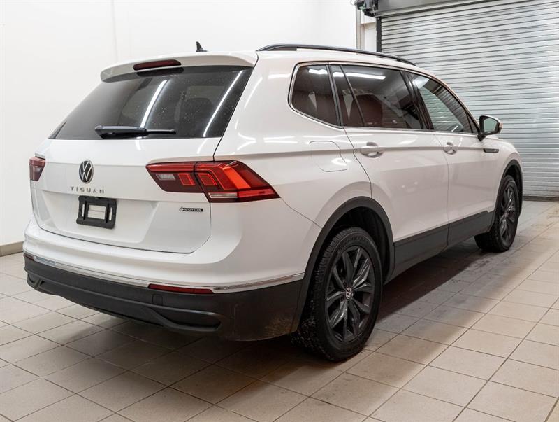 volkswagen Tiguan 2024 - 9