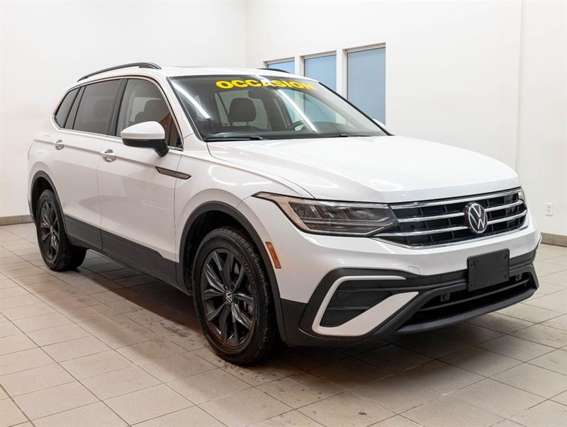 volkswagen Tiguan 2024 - 10