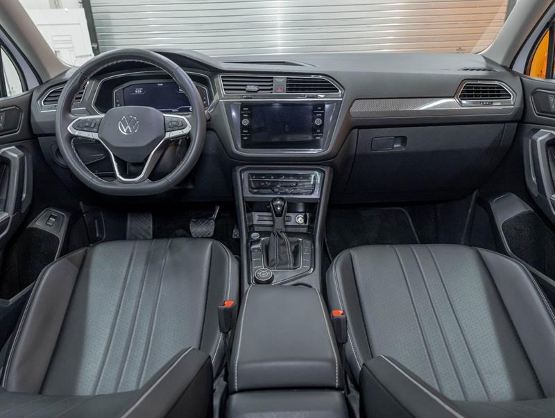volkswagen Tiguan 2024 - 12