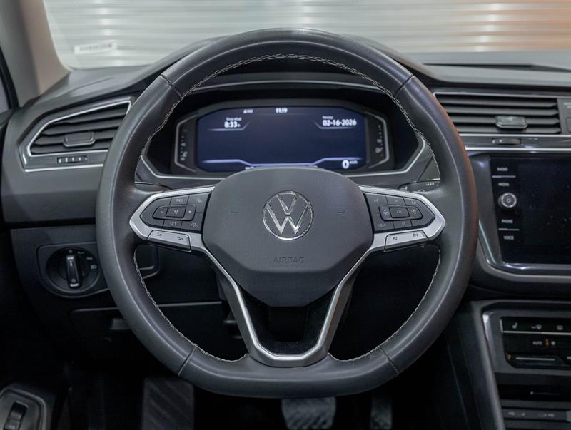 volkswagen Tiguan 2024 - 14