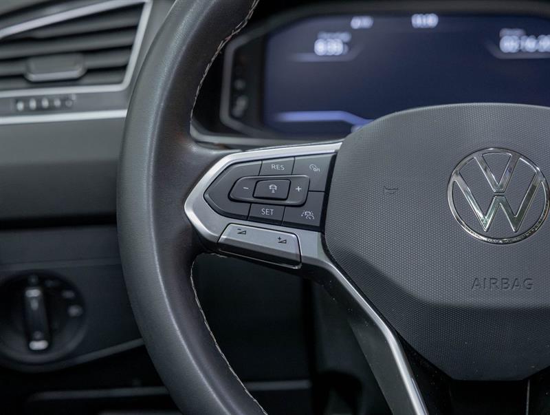 volkswagen Tiguan 2024 - 15