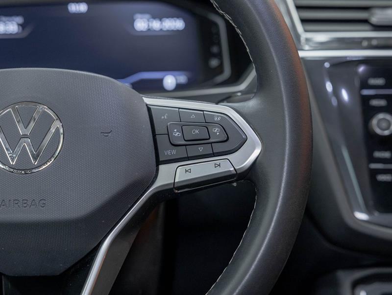 volkswagen Tiguan 2024 - 16
