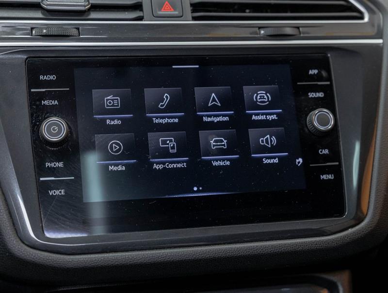 volkswagen Tiguan 2024 - 18