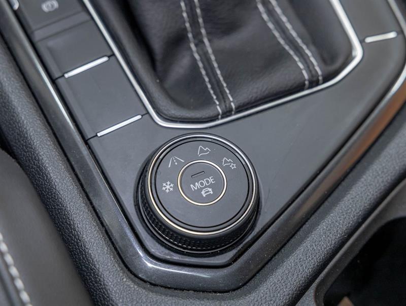 volkswagen Tiguan 2024 - 24