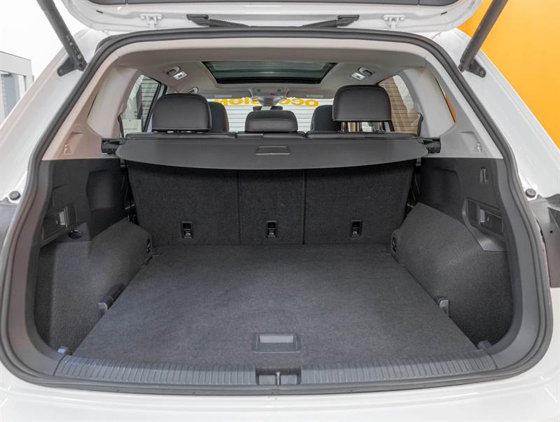 volkswagen Tiguan 2024 - 31