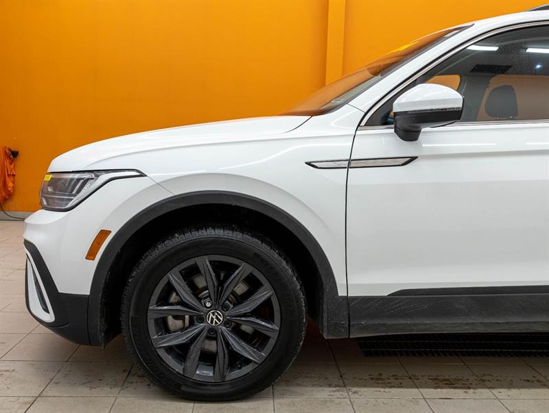 volkswagen Tiguan 2024 - 36