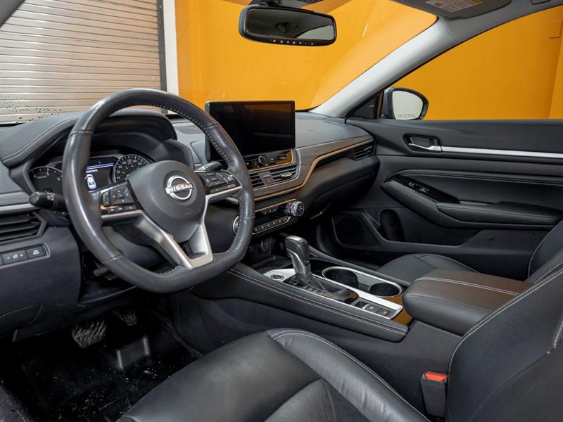 nissan Altima 2023 - 2